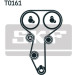 SKF | Zahnriemensatz | VKMA 06108 SKF | Zahnriemensatz | VKMA 06108