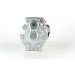 Mahle | Kompressor, Klimaanlage | ACP 165 000P