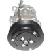 Mahle | Kompressor, Klimaanlage | ACP 1017 000S Mahle | Kompressor, Klimaanlage | ACP 1017 000S