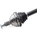 febi bilstein | Antriebswelle | 188162 febi bilstein | Antriebswelle | 188162