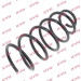 KYB | Fahrwerksfeder | RC1254 KYB | Fahrwerksfeder | RC1254