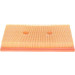 BOSCH 1 457 433 315 Luftfilter BOSCH 1 457 433 315 Luftfilter