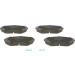 0 986 494 879 Bremsbelagsatz, Scheibenbremse