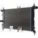 CR 441 000S Kühler, Motorkühlung BEHR