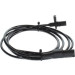 BOSCH | Sensor, Raddrehzahl | 0 986 594 647 BOSCH | Sensor, Raddrehzahl | 0 986 594 647