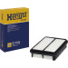 Hengst Filter | Luftfilter | E1134L Hengst Filter | Luftfilter | E1134L