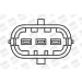 BorgWarner (BERU) | Zündspule | ZS311 BorgWarner (BERU) | Zündspule | ZS311