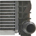 Mahle | Kühler, Motorkühlung | CR 132 000S Mahle | Kühler, Motorkühlung | CR 132 000S