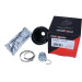 Maxgear | Faltenbalgsatz, Antriebswelle | 49-1421