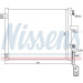 Nissens | Kondensator, Klimaanlage | 940171 Nissens | Kondensator, Klimaanlage | 940171