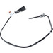 707357 Sensor, Abgastemperatur EASY FIT