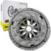 LuK 600 0199 00 Kupplungssatz mit Zweimassenschwungrad