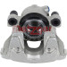 Metzger | Bremssattel | 6261631