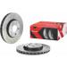 Brembo Bremsscheibe XTRA LINE - Xtra 09.8304.2X