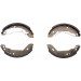 Hella | Bremsbackensatz | 8DB 355 000-591
