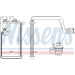 Nissens | Wärmetauscher, Innenraumheizung | 707074 Nissens | Wärmetauscher, Innenraumheizung | 707074
