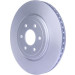 Hella | Bremsscheibe | 8DD 355 119-001