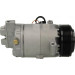 890071 Kompressor, Klimaanlage ** FIRST FIT **