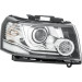 Hella | Hauptscheinwerfer | 1LL 354 813-081 Hella | Hauptscheinwerfer | 1LL 354 813-081