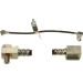 TRW | Bremsschlauch | PHD990 TRW | Bremsschlauch | PHD990