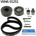 SKF | Zahnriemensatz | VKMA 01251