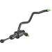 Valeo | Geberzylinder, Kupplung | 804809 Valeo | Geberzylinder, Kupplung | 804809