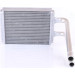 77540 Wärmetauscher, Innenraumheizung 77540 Wärmetauscher, Innenraumheizung