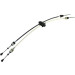 Metzger | Seilzug, Schaltgetriebe | 3150203 Metzger | Seilzug, Schaltgetriebe | 3150203