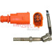 Metzger | Sensor, Abgastemperatur | 0894551