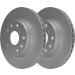 ATE | Bremsscheibe | 24.0122-0252.1 ATE | Bremsscheibe | 24.0122-0252.1