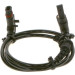 BOSCH | Sensor, Raddrehzahl | 0 986 594 563 BOSCH | Sensor, Raddrehzahl | 0 986 594 563