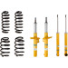 Bilstein | Fahrwerkssatz, Federn/Dämpfer | 46-183156 Bilstein | Fahrwerkssatz, Federn/Dämpfer | 46-183156