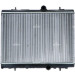 NRF | Kühler, Motorkühlung | 59357A NRF | Kühler, Motorkühlung | 59357A
