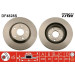 TRW | Bremsscheibe | DF4828S