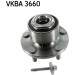 SKF | Radlagersatz | VKBA 3660 SKF | Radlagersatz | VKBA 3660