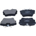 Maxgear | Bremsbelagsatz, Scheibenbremse | 19-0446