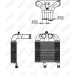 30365 Ladeluftkühler 30365 Ladeluftkühler
