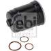 FEBI BILSTEIN 184365 Kraftstofffilter FEBI BILSTEIN 184365 Kraftstofffilter