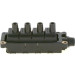 BOSCH 0 221 503 489 Zündspule