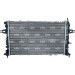 NRF | Kühler, Motorkühlung | 53898A NRF | Kühler, Motorkühlung | 53898A