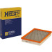 Hengst Filter | Luftfilter | E1628L