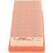 BOSCH 1 457 433 599 Luftfilter BOSCH 1 457 433 599 Luftfilter