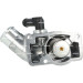 725157 Thermostat, Kühlmittel
