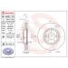 Brembo | Bremsscheibe | 09.A532.21