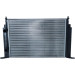 NRF | Kühler, Motorkühlung | 53609A NRF | Kühler, Motorkühlung | 53609A