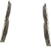 BOSCH | Bremsbelagsatz, Scheibenbremse | 0 986 494 031 BOSCH | Bremsbelagsatz, Scheibenbremse | 0 986 494 031