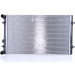 Nissens | Kühler, Motorkühlung | 65011 Nissens | Kühler, Motorkühlung | 65011