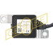 GEBE | NOx-Sensor, NOx-Katalysator | 9 3704 1 GEBE | NOx-Sensor, NOx-Katalysator | 9 3704 1
