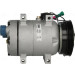 Nissens | Kompressor, Klimaanlage | 89029 Nissens | Kompressor, Klimaanlage | 89029