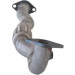 Bosal | Abgasrohr | 800-059 Bosal | Abgasrohr | 800-059